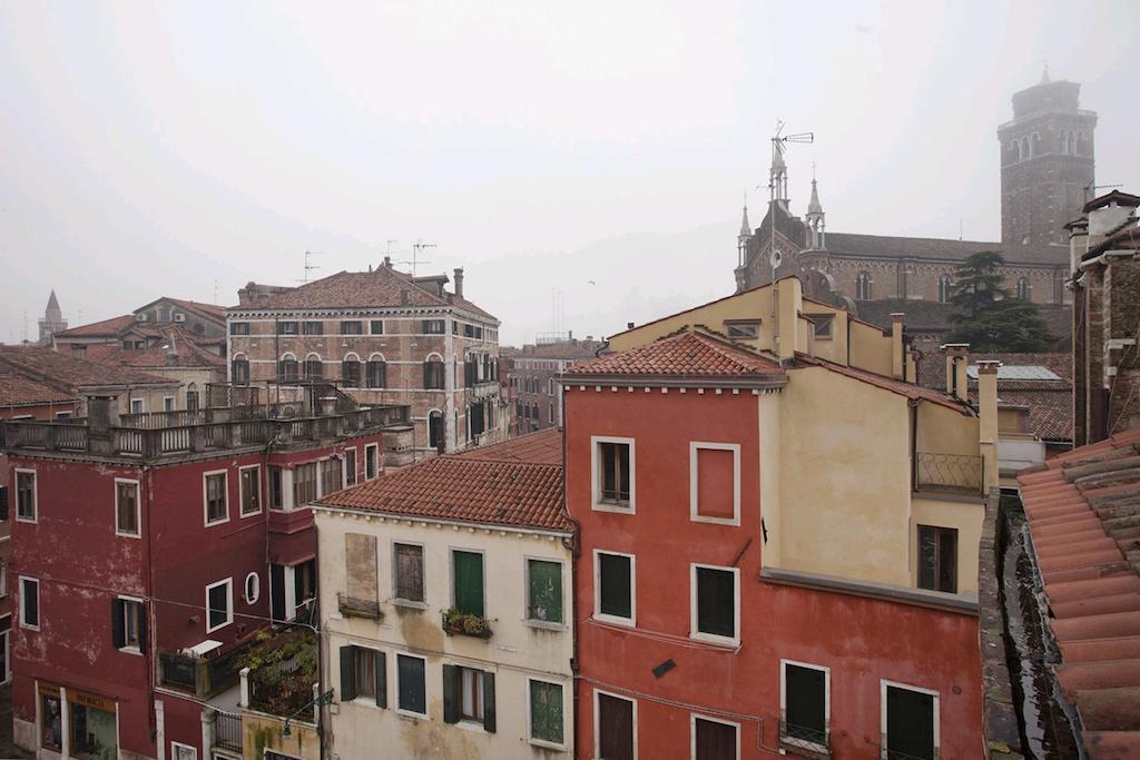 Locappart San Polo Venice Exterior photo