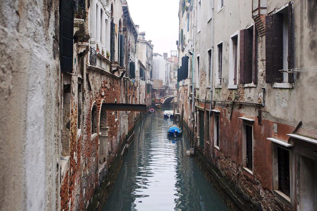 Locappart San Polo Venice Room photo