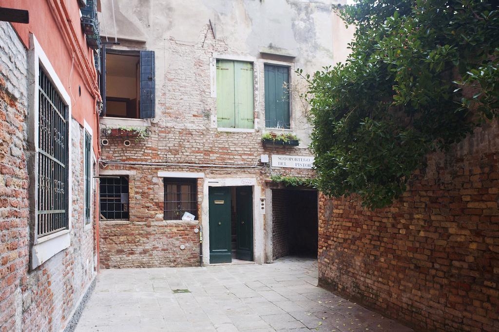 Locappart San Polo Venice Room photo