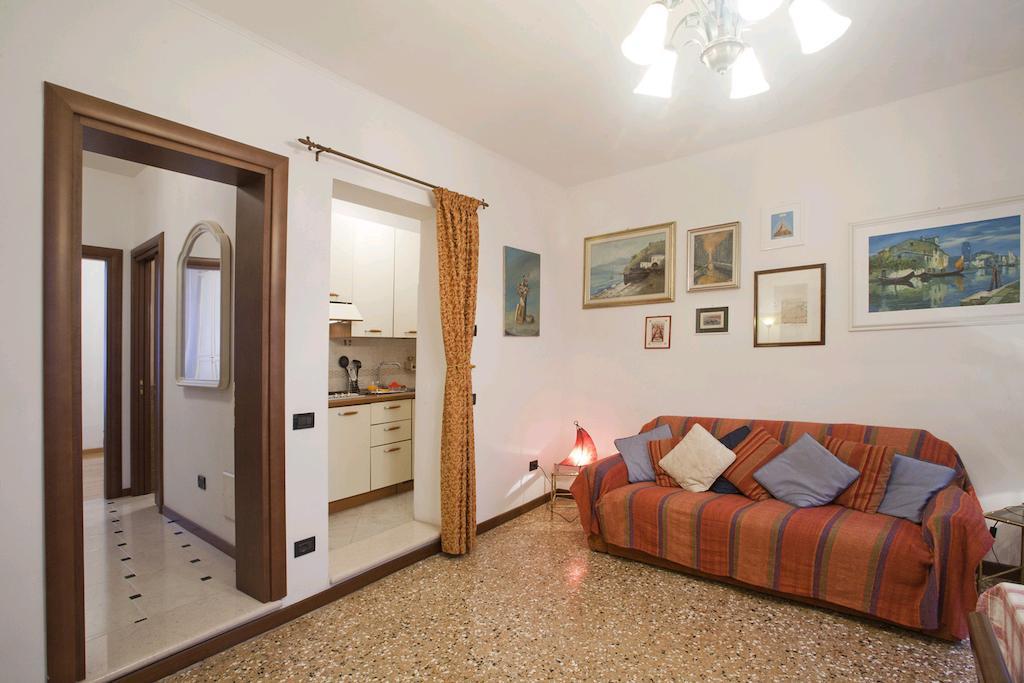 Locappart San Polo Venice Room photo