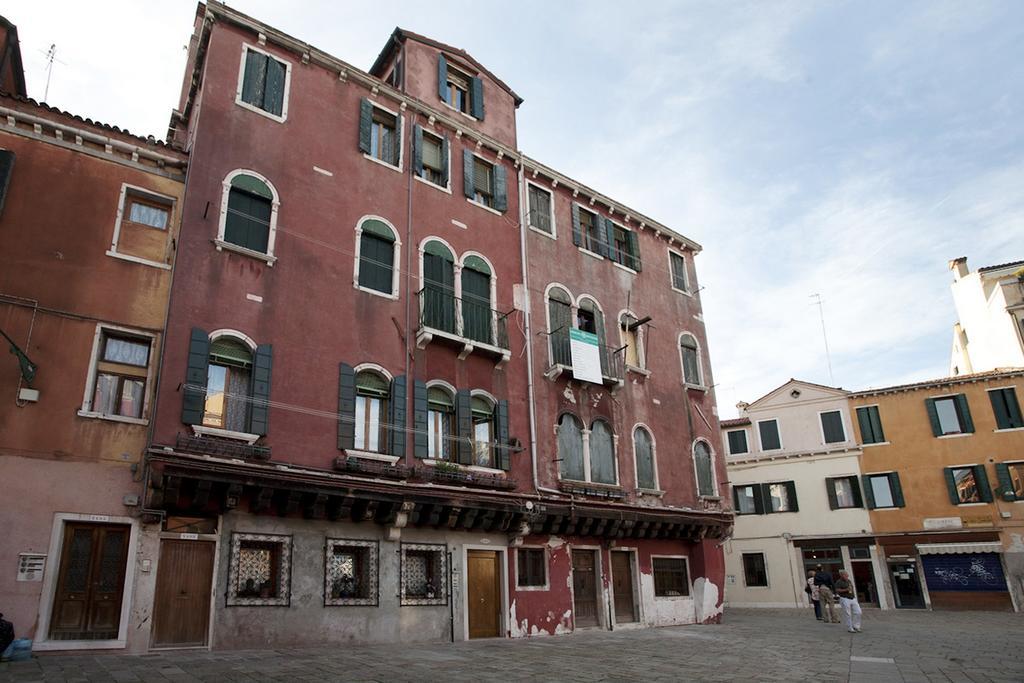 Locappart San Polo Venice Exterior photo