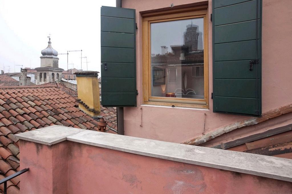 Locappart San Polo Venice Exterior photo