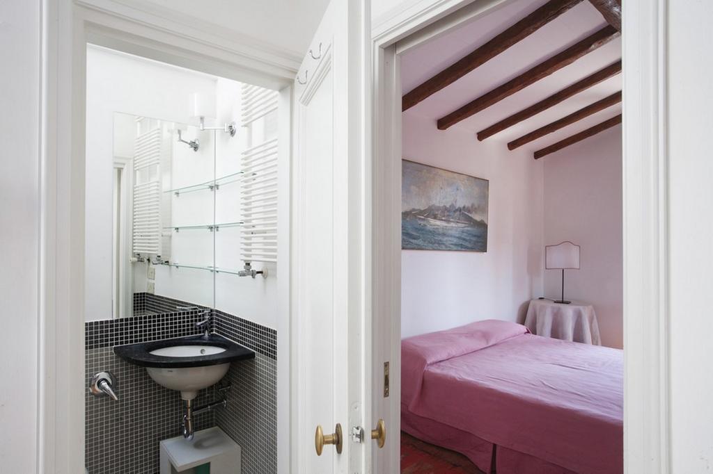 Locappart San Polo Venice Exterior photo