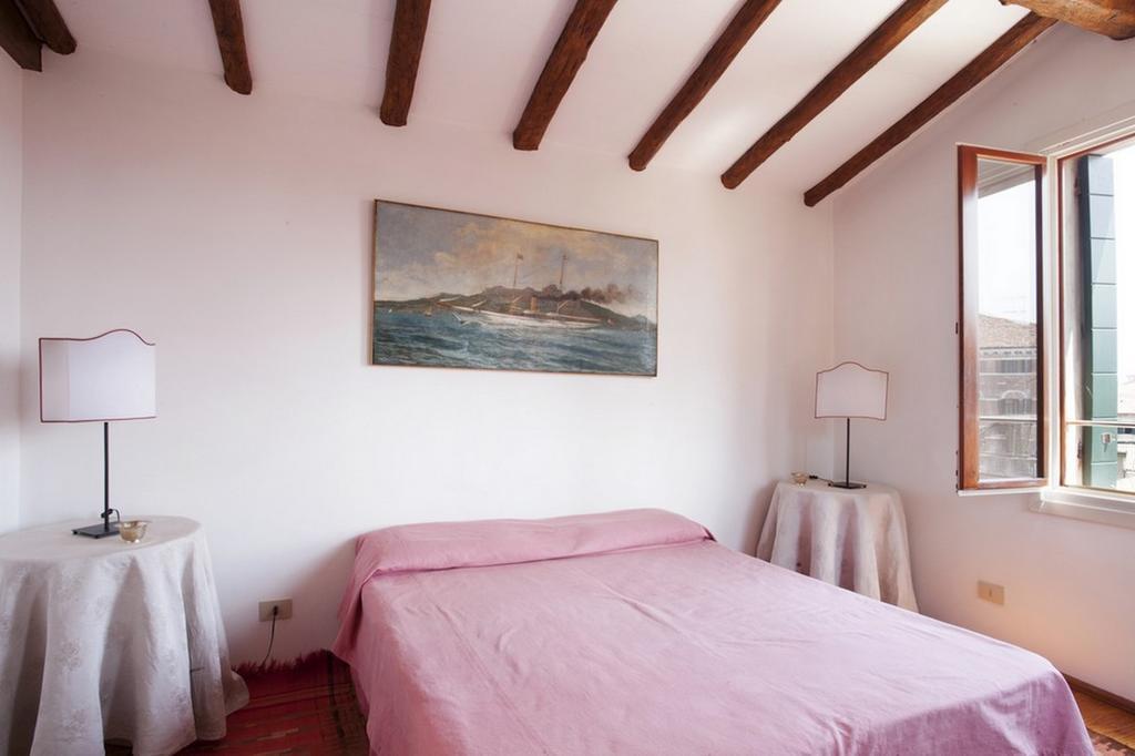 Locappart San Polo Venice Exterior photo