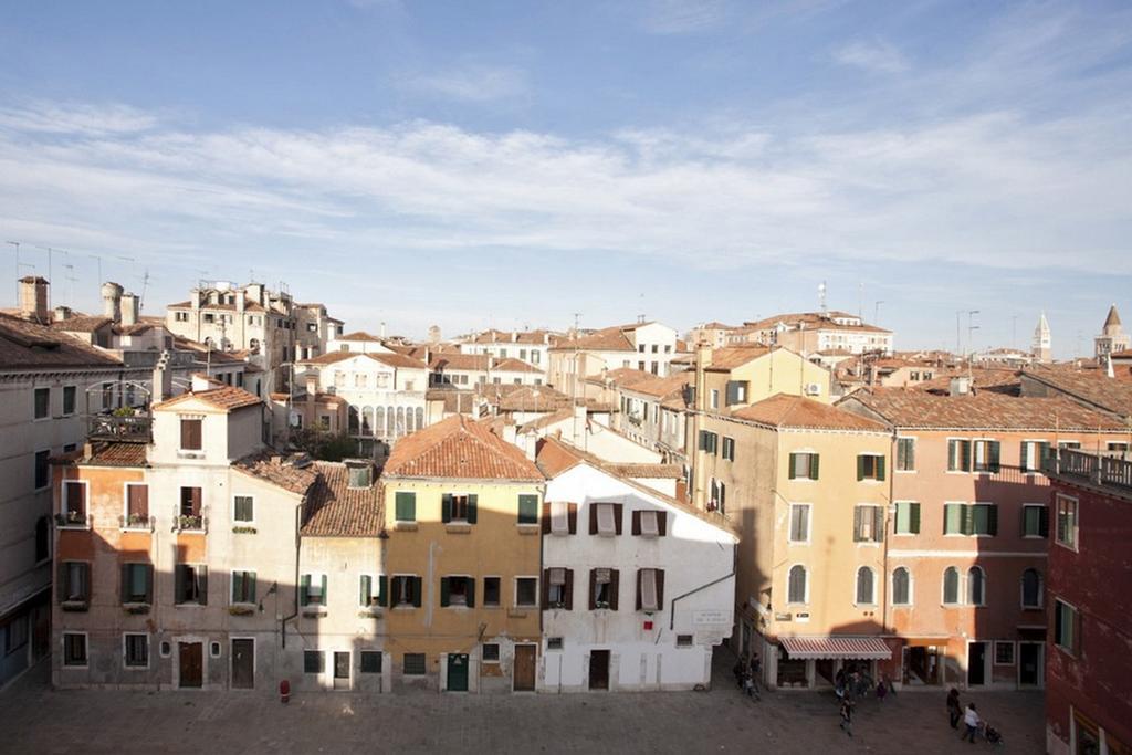 Locappart San Polo Venice Exterior photo