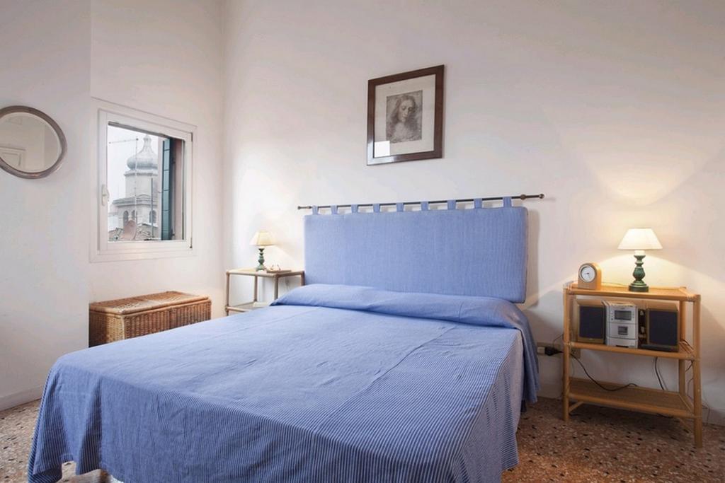 Locappart San Polo Venice Exterior photo