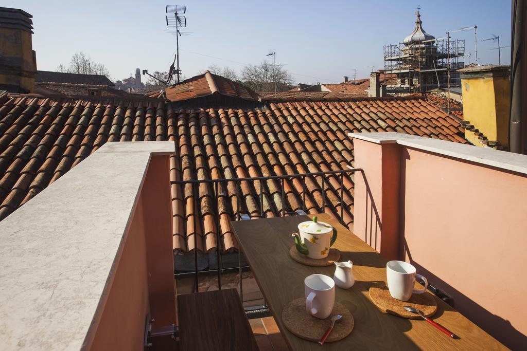 Locappart San Polo Venice Exterior photo