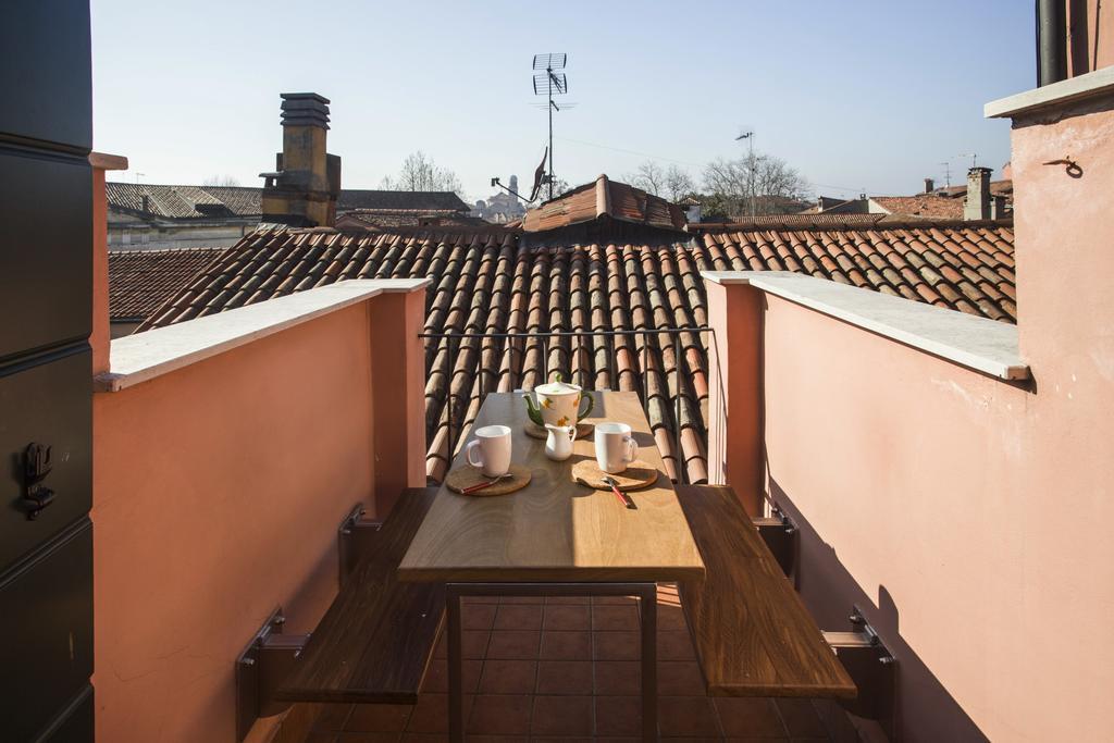 Locappart San Polo Venice Exterior photo