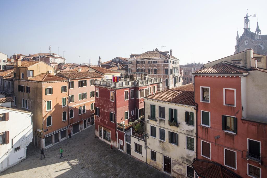 Locappart San Polo Venice Exterior photo